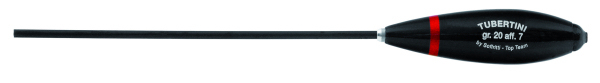 tubertini_bombarde_pro_suspende_nr_3_-_rot_-_lauftiefe_ab_6m Tubertini Pro Suspende Nr. 3 - Lauftiefe ab 6,0m