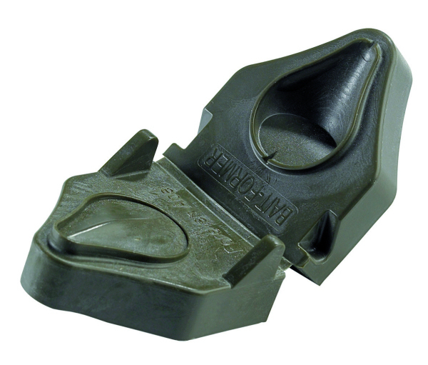 balzer_trout_attack_forellenteigformer Balzer Trout Attack Teigformer