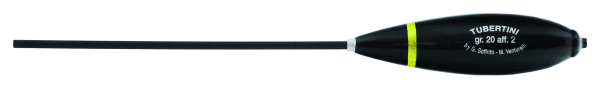 tubertini_bombarde_pro_suspende_nr_1_-_gold_-_lauftiefe_1_bis_2m Tubertini Pro Suspende Nr. 1 - Lauftiefe 1,0 - 2,0m