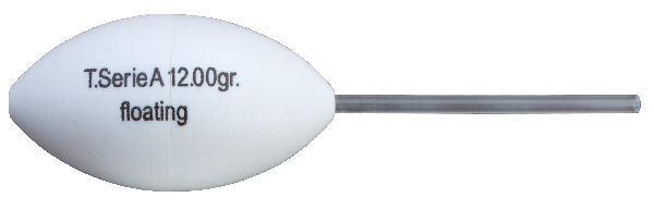 tft-trout-series-a-maracas-oberflaechen-rassel TFT Maracas Oberflächen-Rassel - schwimmend