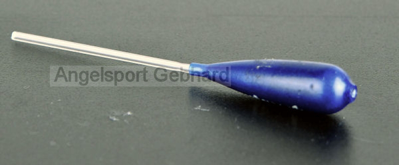 saenger_iron_trout_long_cast_sphirolette Sänger Iron Trout Long Cast Sphirolette / Piombo con asta